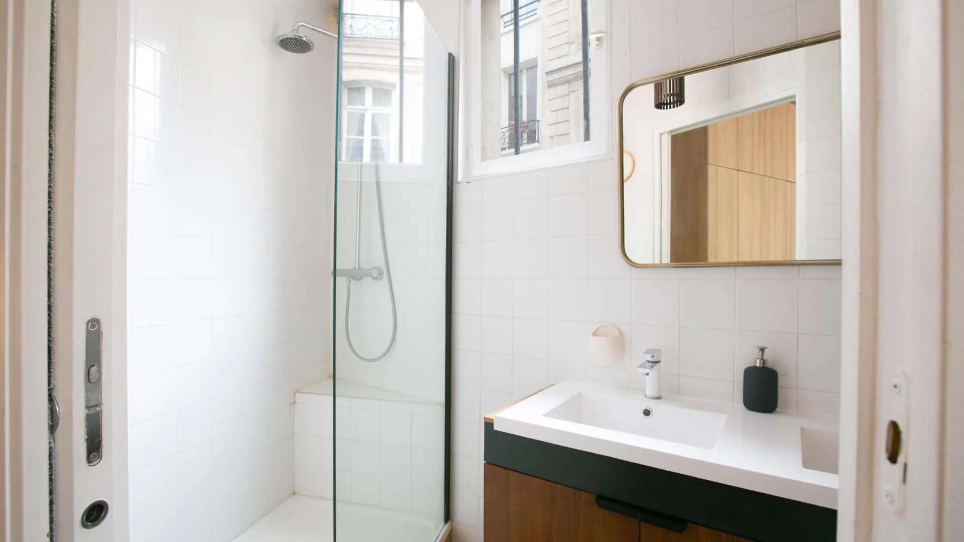 Luxury & Charming Flat - Saint-germain-des-pres * Paris