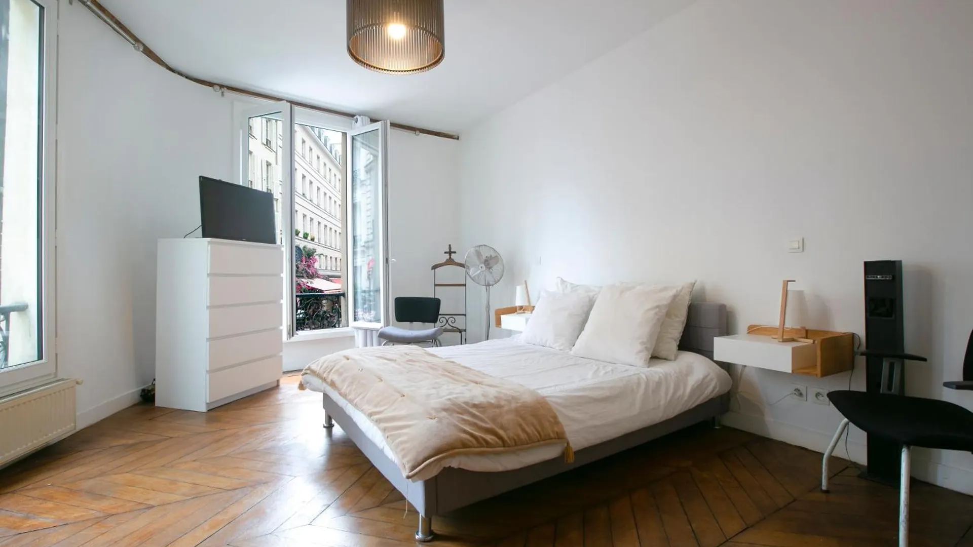 Luxury & Charming Flat - Saint-germain-des-pres Paris