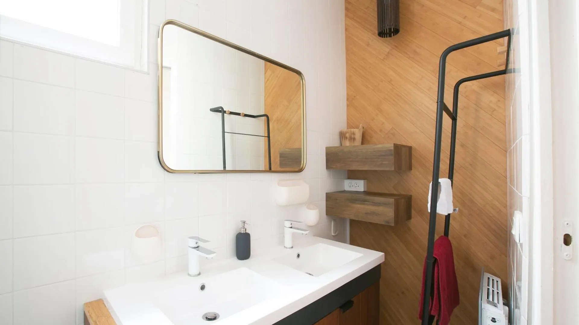Luxury & Charming Flat - Saint-germain-des-pres * Париж