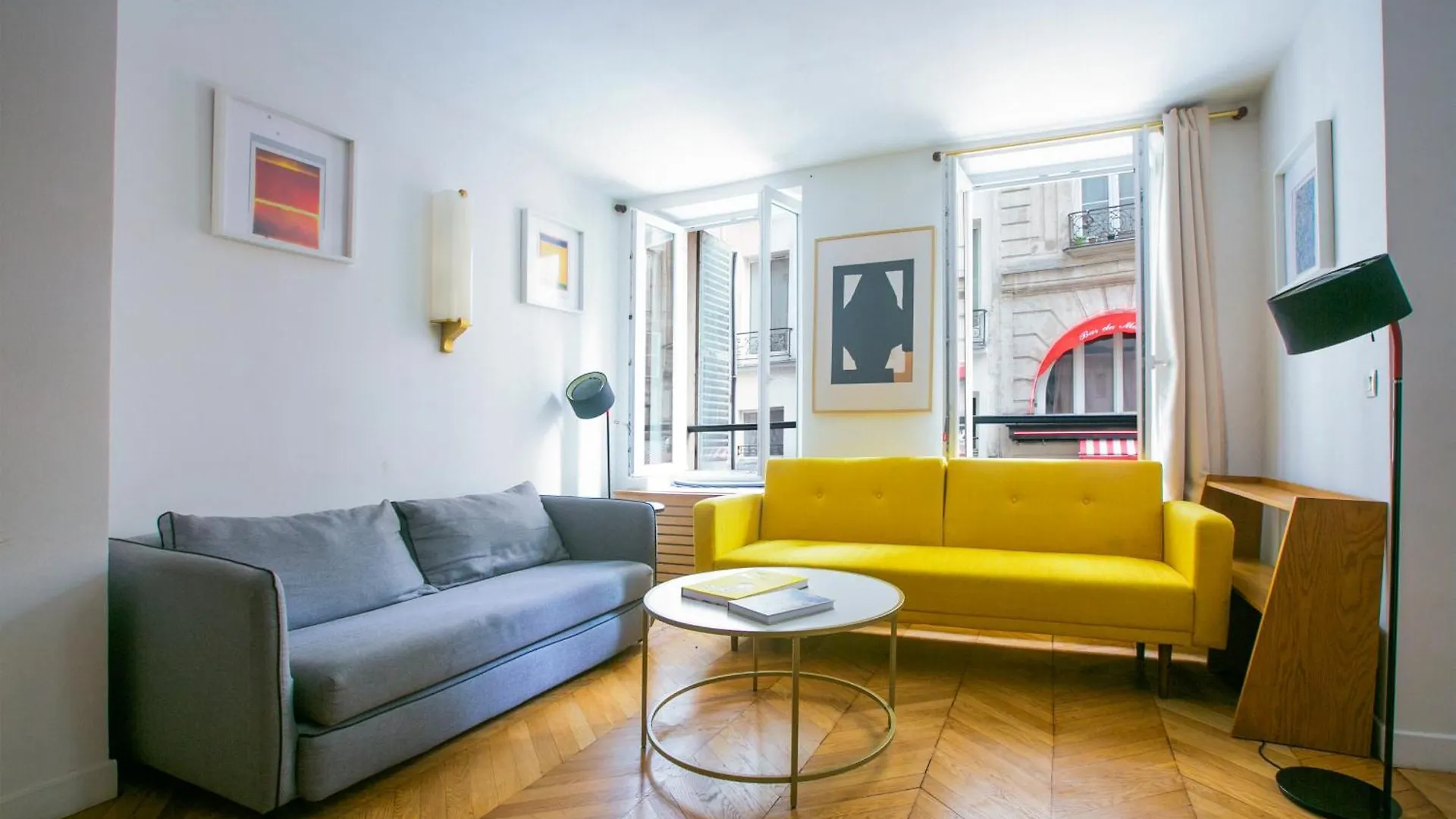 Luxury & Charming Flat - Saint-germain-des-pres