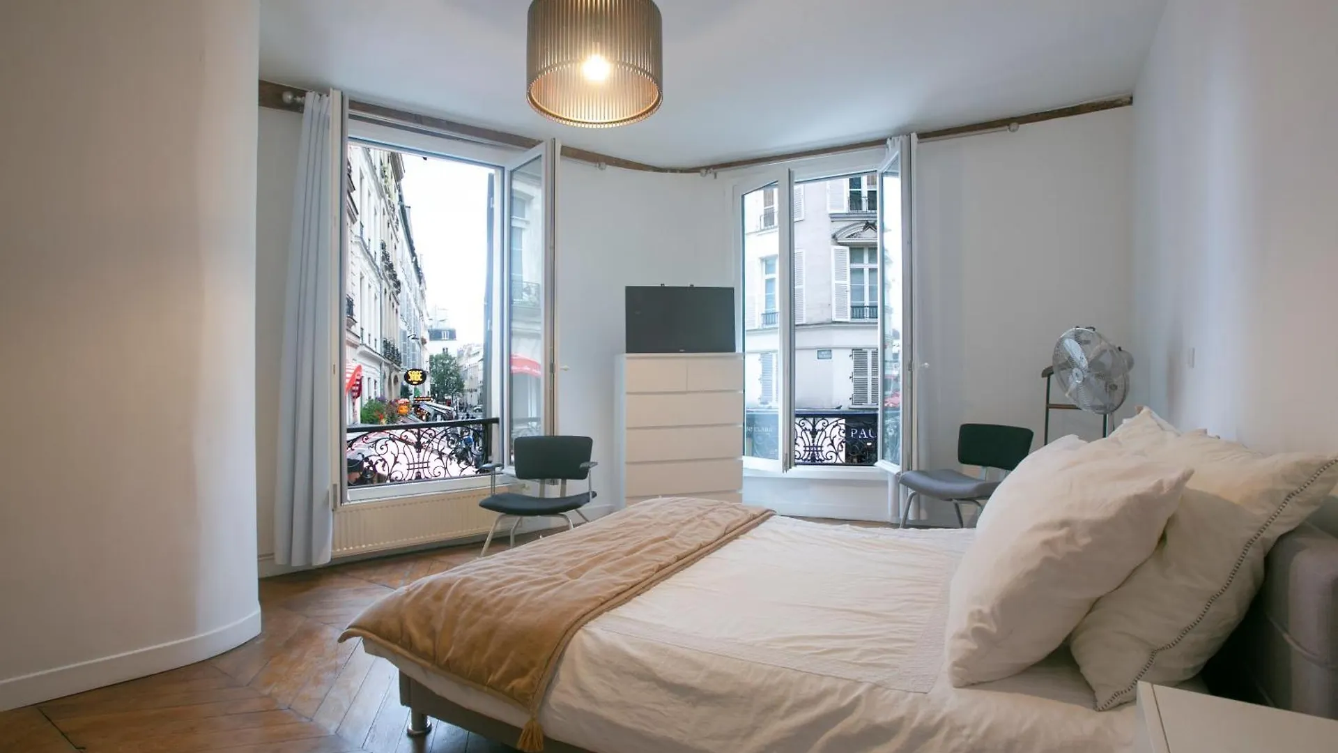 Apartment Luxury & Charming Flat - Saint-germain-des-pres *