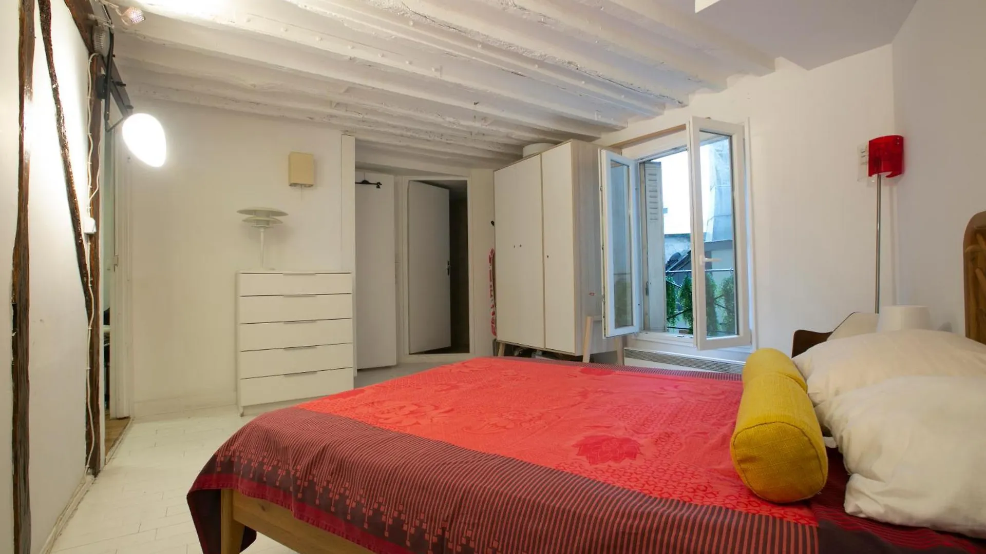 Apartment Luxury & Charming Flat - Saint-germain-des-pres Paris